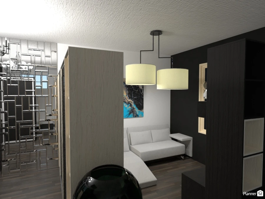 Jugendzimmer #79718 by Emma