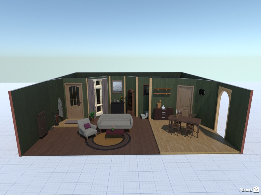 ฉาก #2912355 by Pounds la