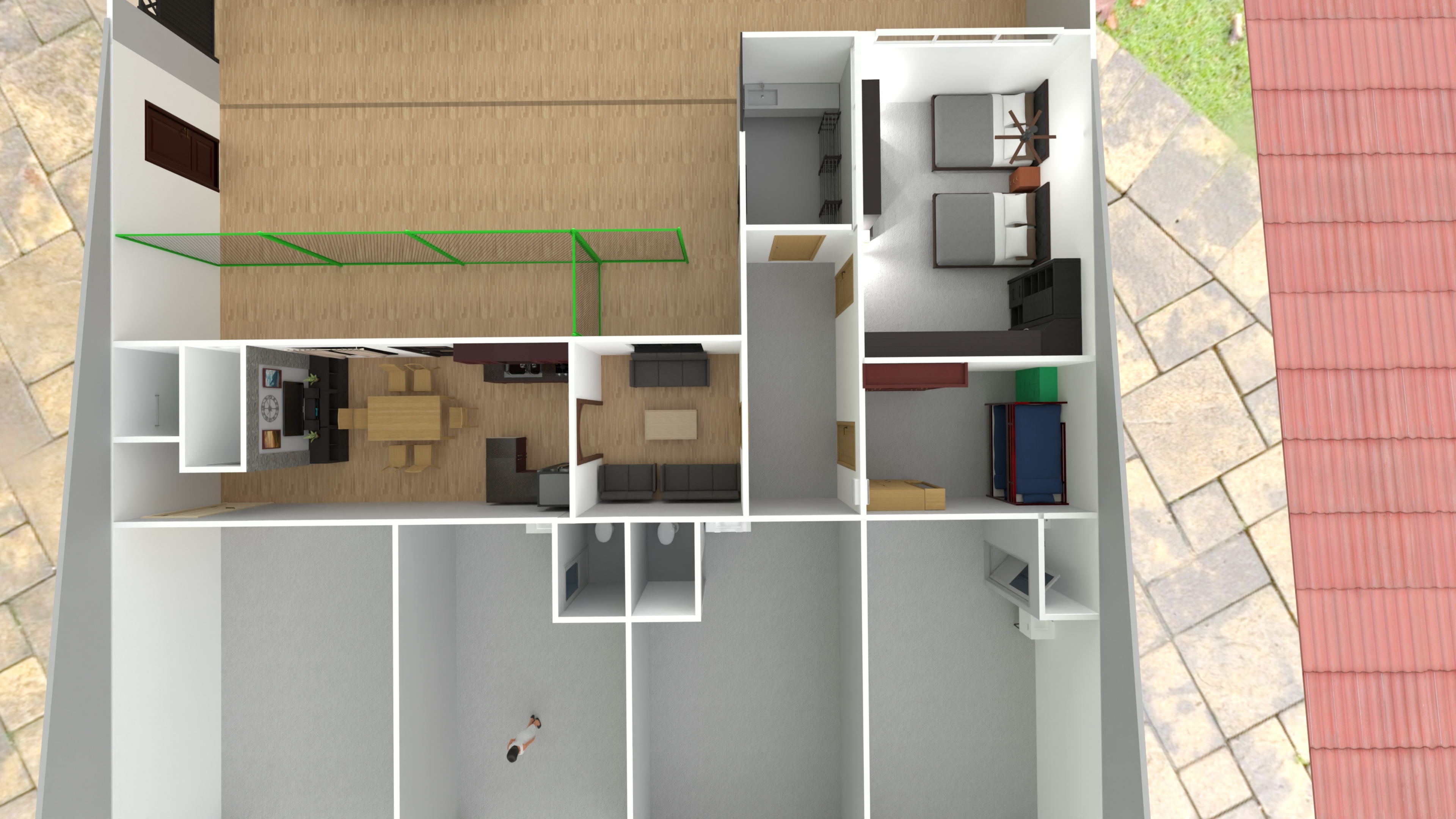 1st floor only #24447356 by User 165055868