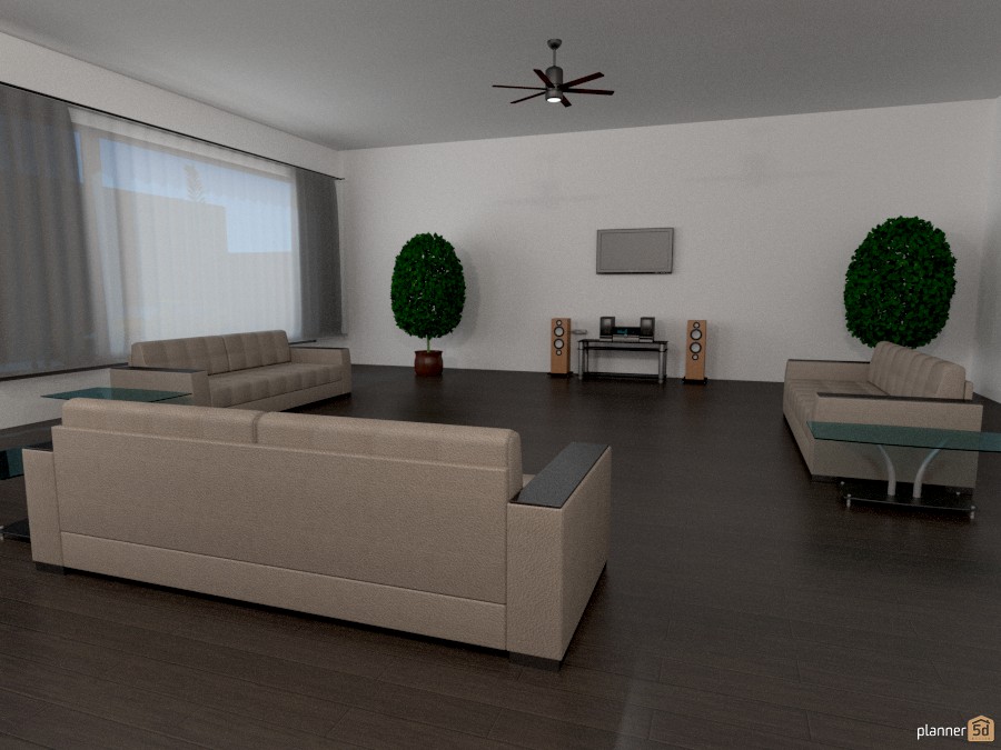 Living room 901076 by - image