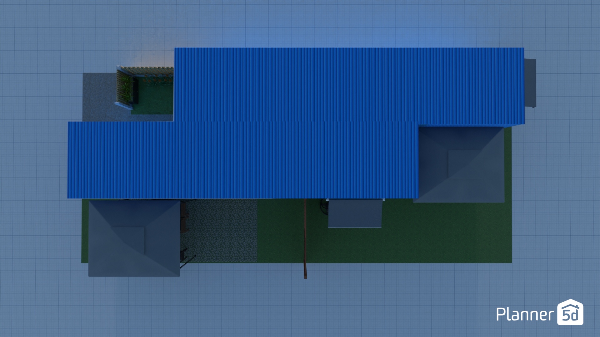 PROSPETTO 1 #32460100 by Andri Iacomelli