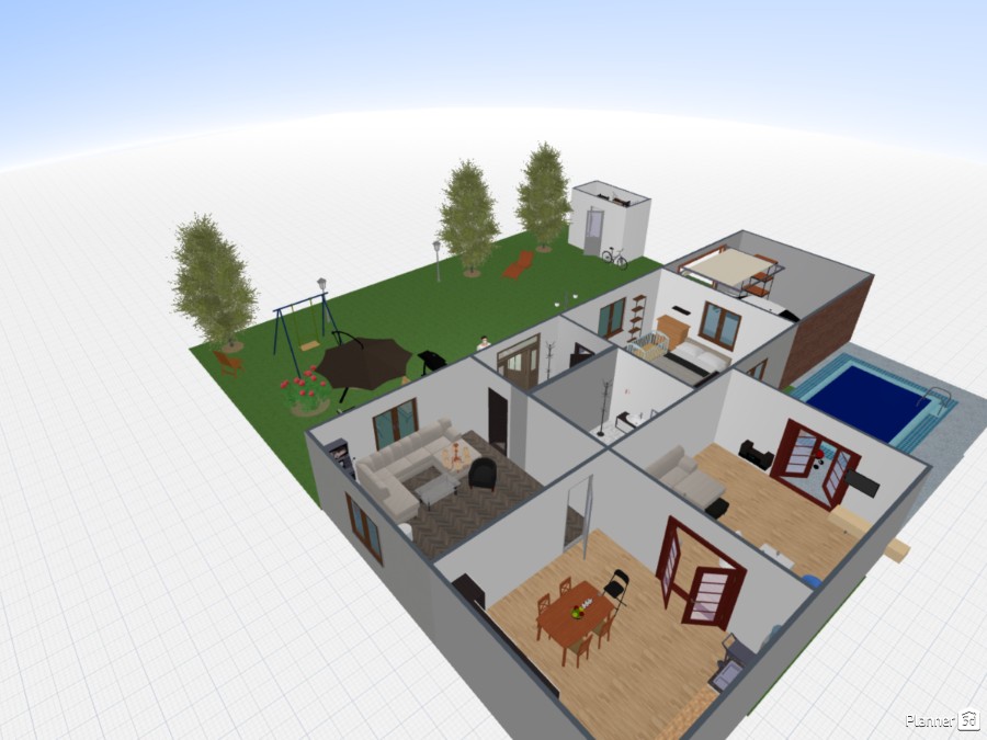 New project #23554502 by User 136746599