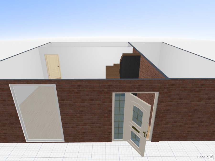 Новый проект #23366942 by User 158241102