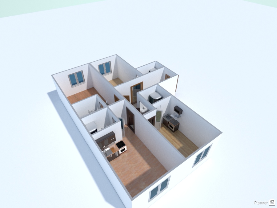 Энергетическая 16к1 #1677513 by Андрей Руднев