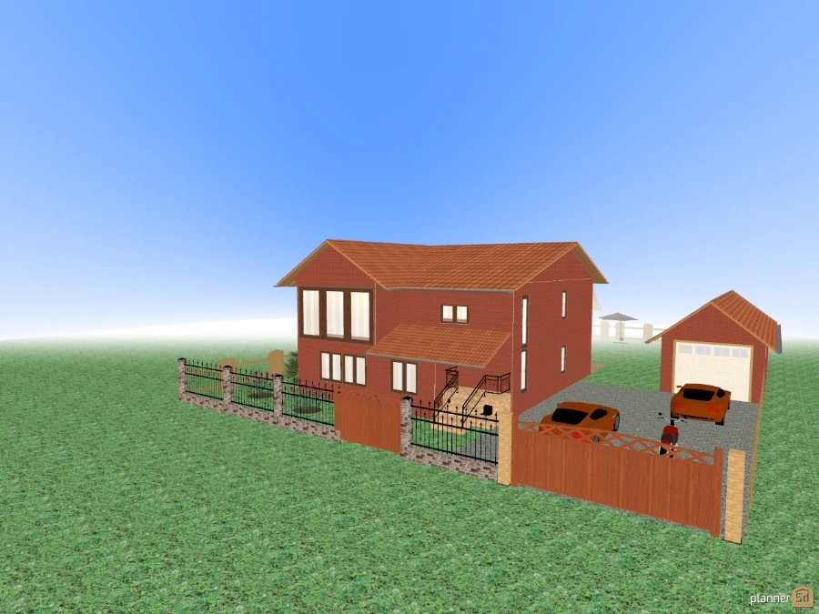 Михайловка TENHOUSE #48883 by Александр Васильевич