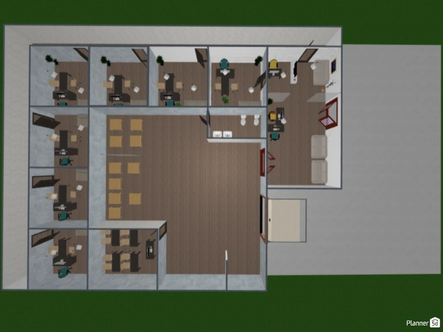 Empresa de drones #82567 by alex ramos