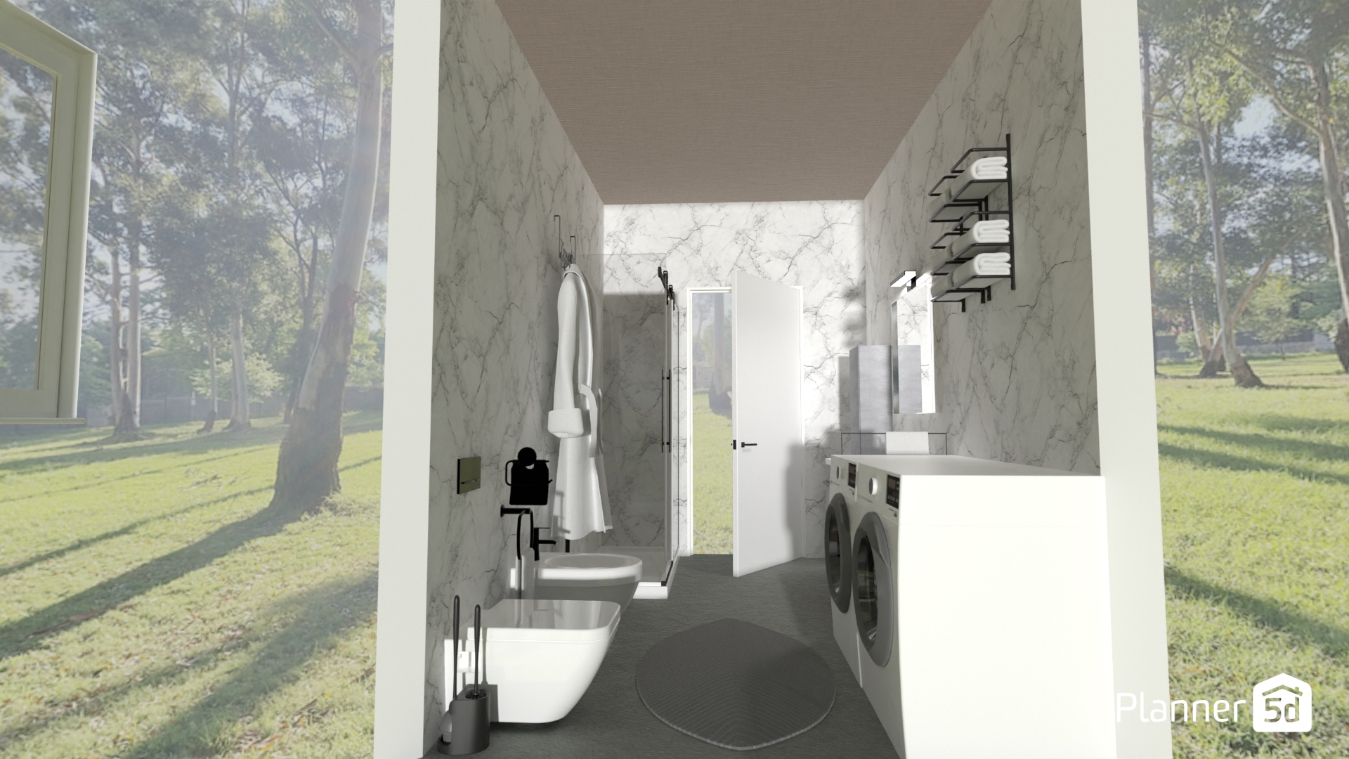 New project #26407144 by Virginia Sil