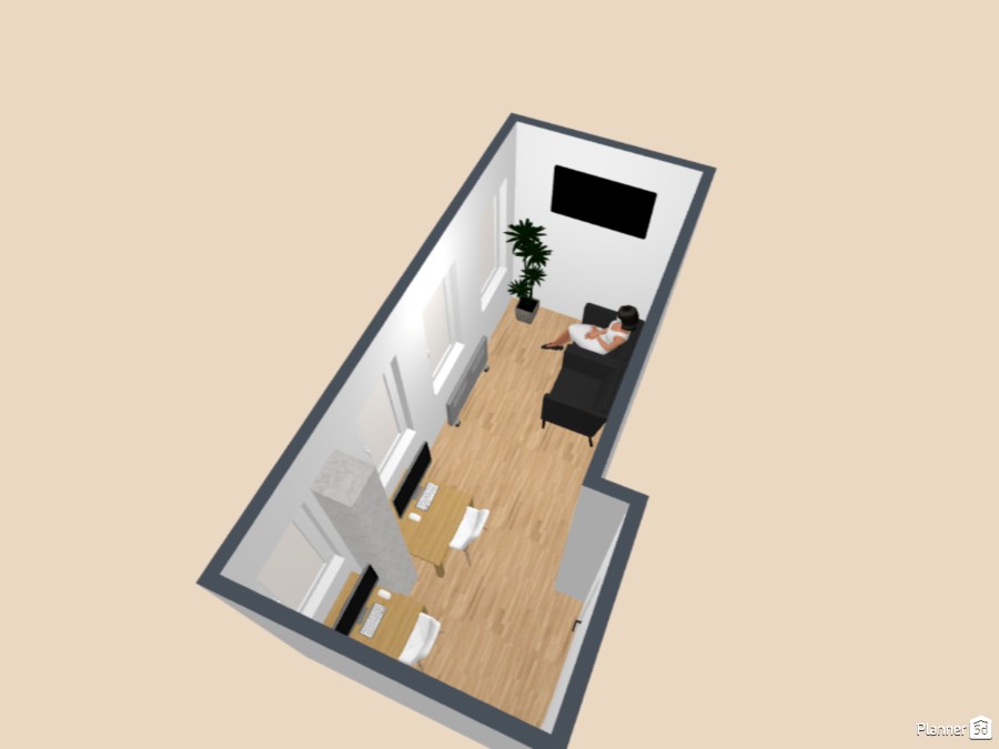 Salle réunion / pause 1er #23470055 by User 159085735