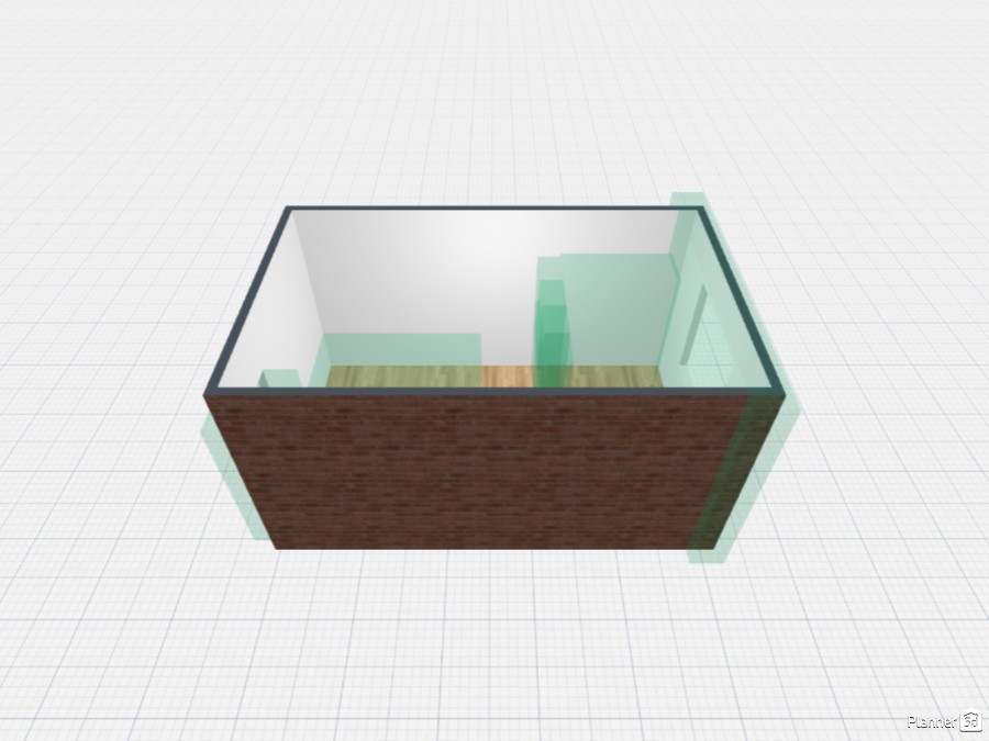 New project #23538954 by Валентина Жимонова