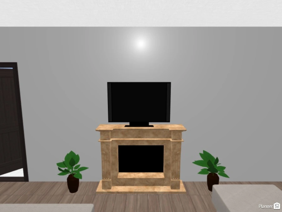 A house for 4 or more #83463 by Madison Mohr