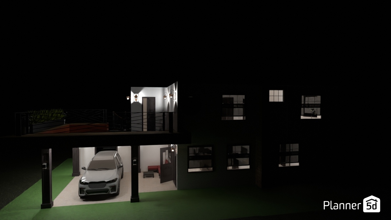 SIGH #23391710 by Kevon Khaos Wellington