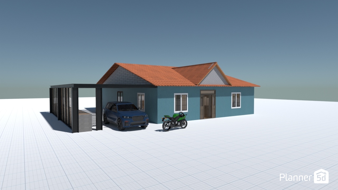 casa #31472160 by User 154699958