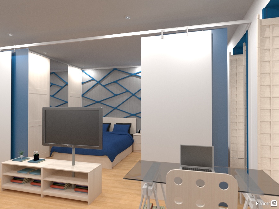 Blue #1376757 by Jessica✅