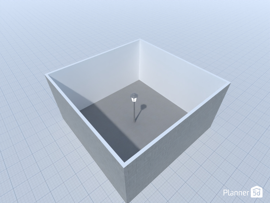 Фонарь является в видениях #7678446 by er 50023814