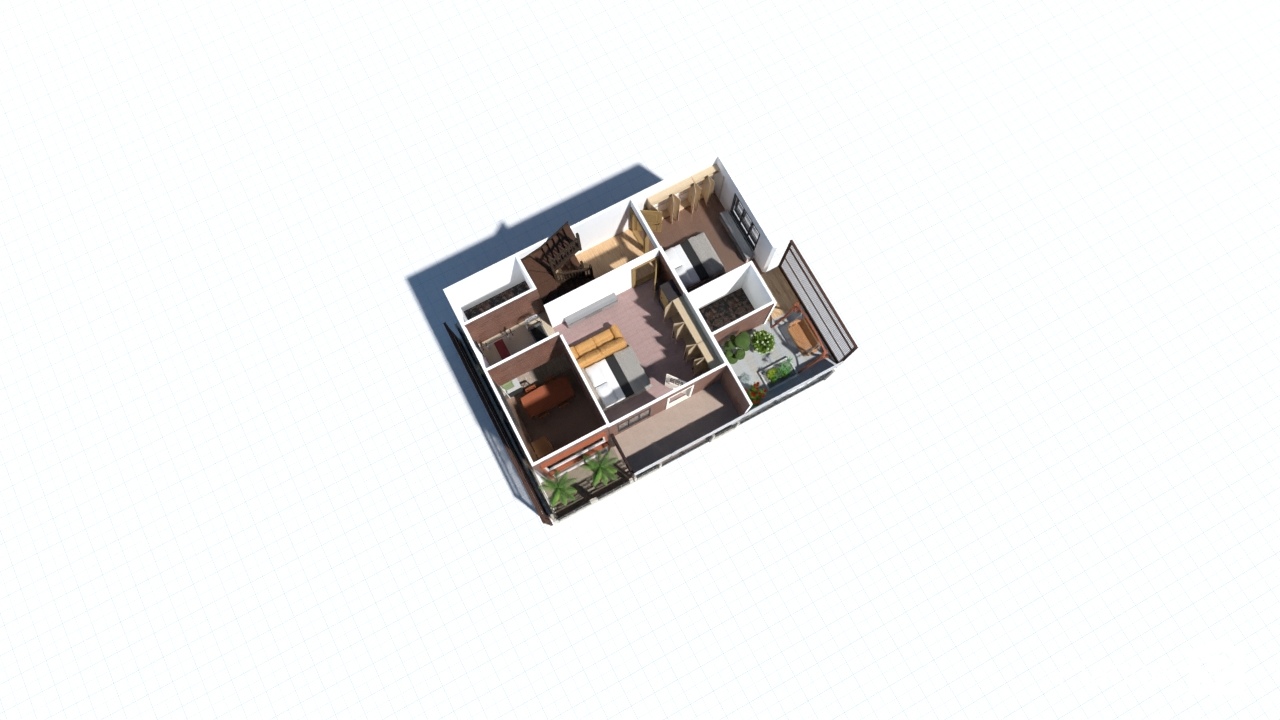 5D planner #34152976 by Dinesh