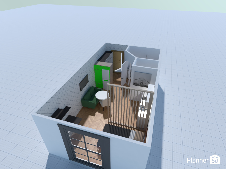 Студия #7105790 by Алена Алексондровна