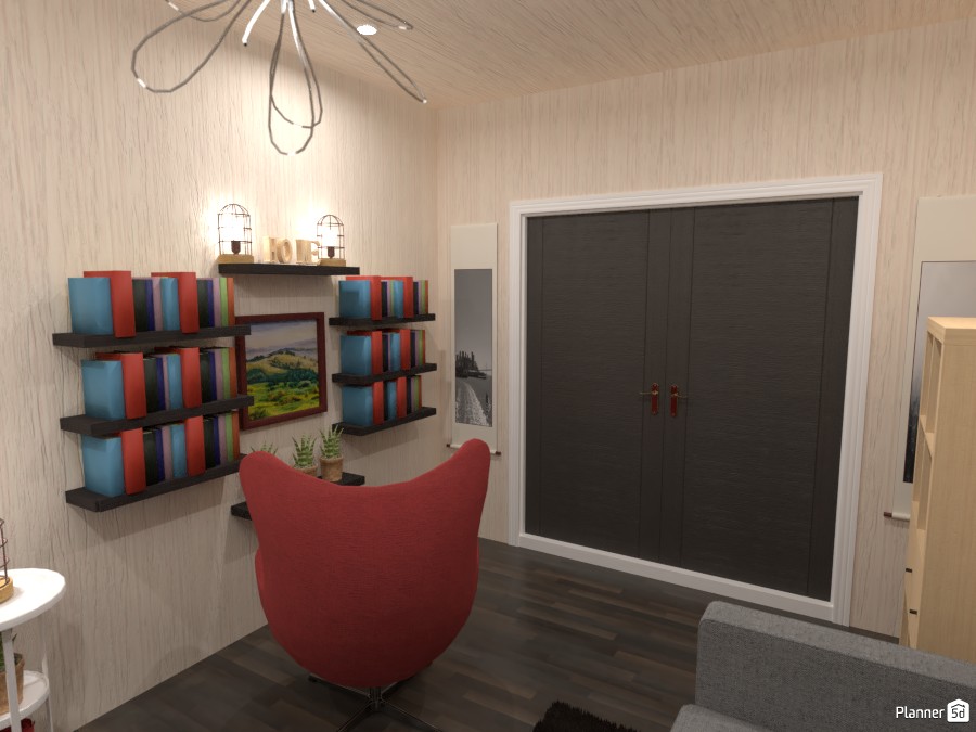 love it #4269671 by Watty Fatty