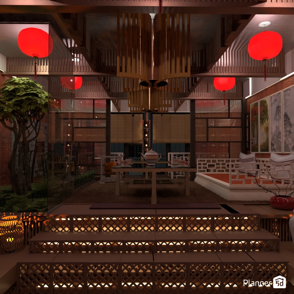 Chinese New Year #32961392 by Editors Choice