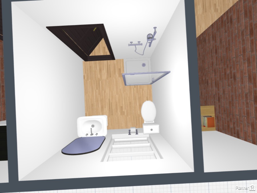 New project #23506382 by User 159261419