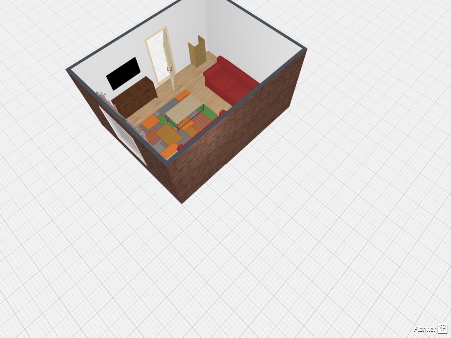 Lounge 2 #23413919 by User 154853542