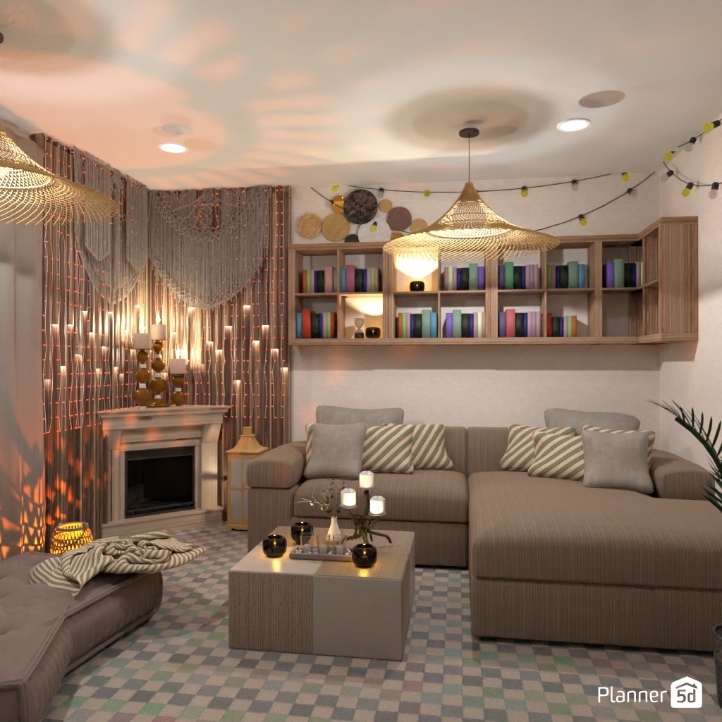 Candle day copy #23547546 by Editors Choice