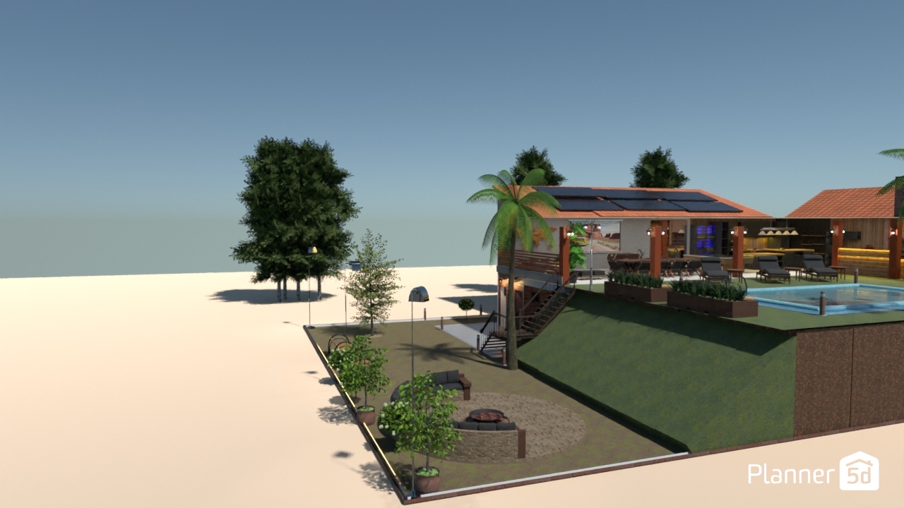 Projeto #136 #25945140 by Jennifer