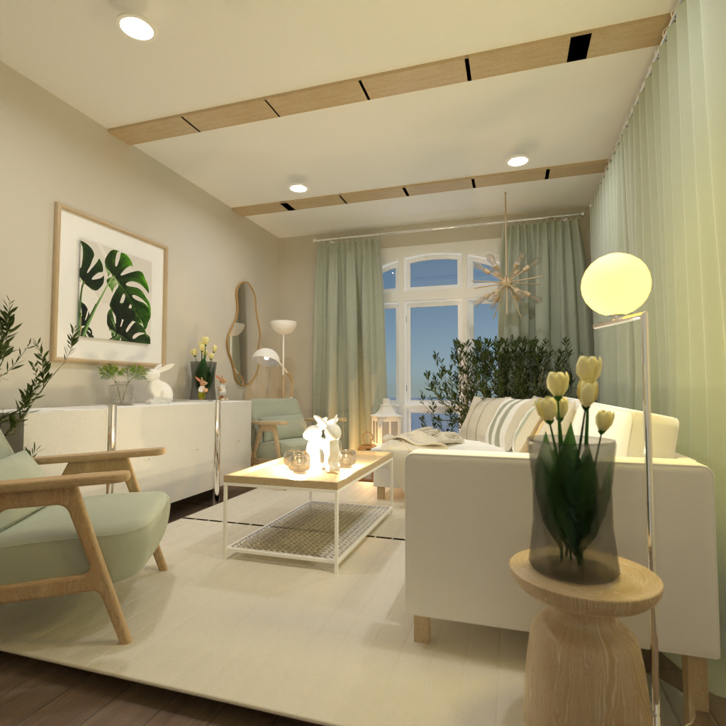 A Páscoa está chegando! #12326203 by Editors Choice