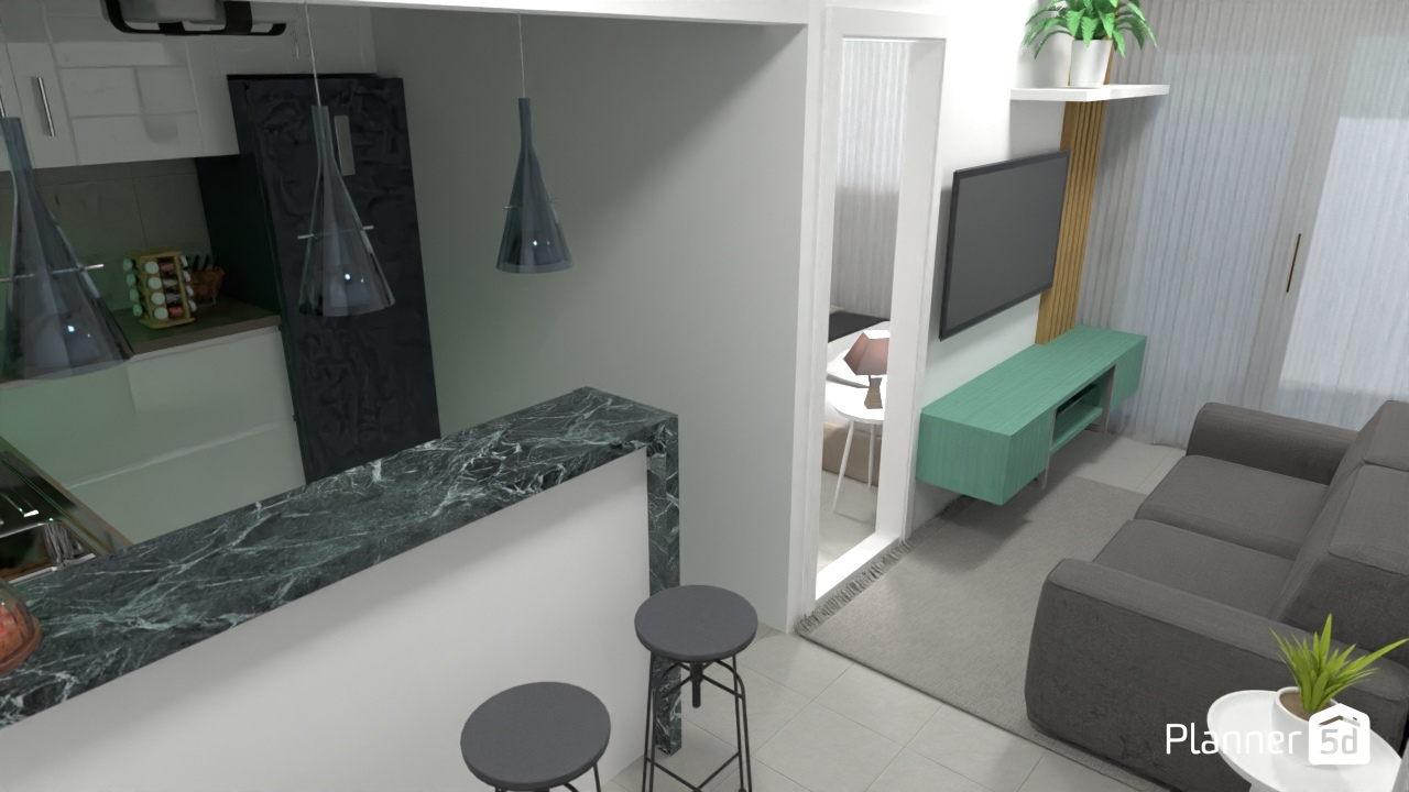 Minha casa #23341574 by null se