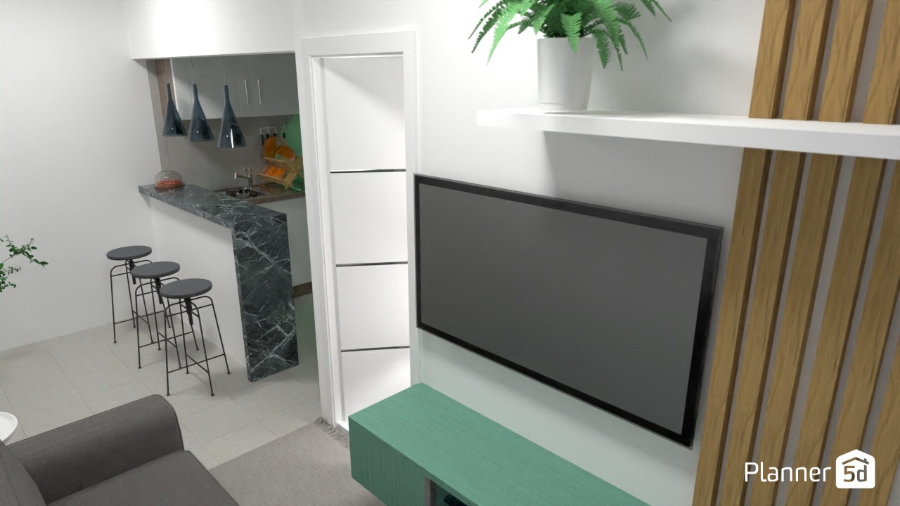 Minha casa #23341578 by null se