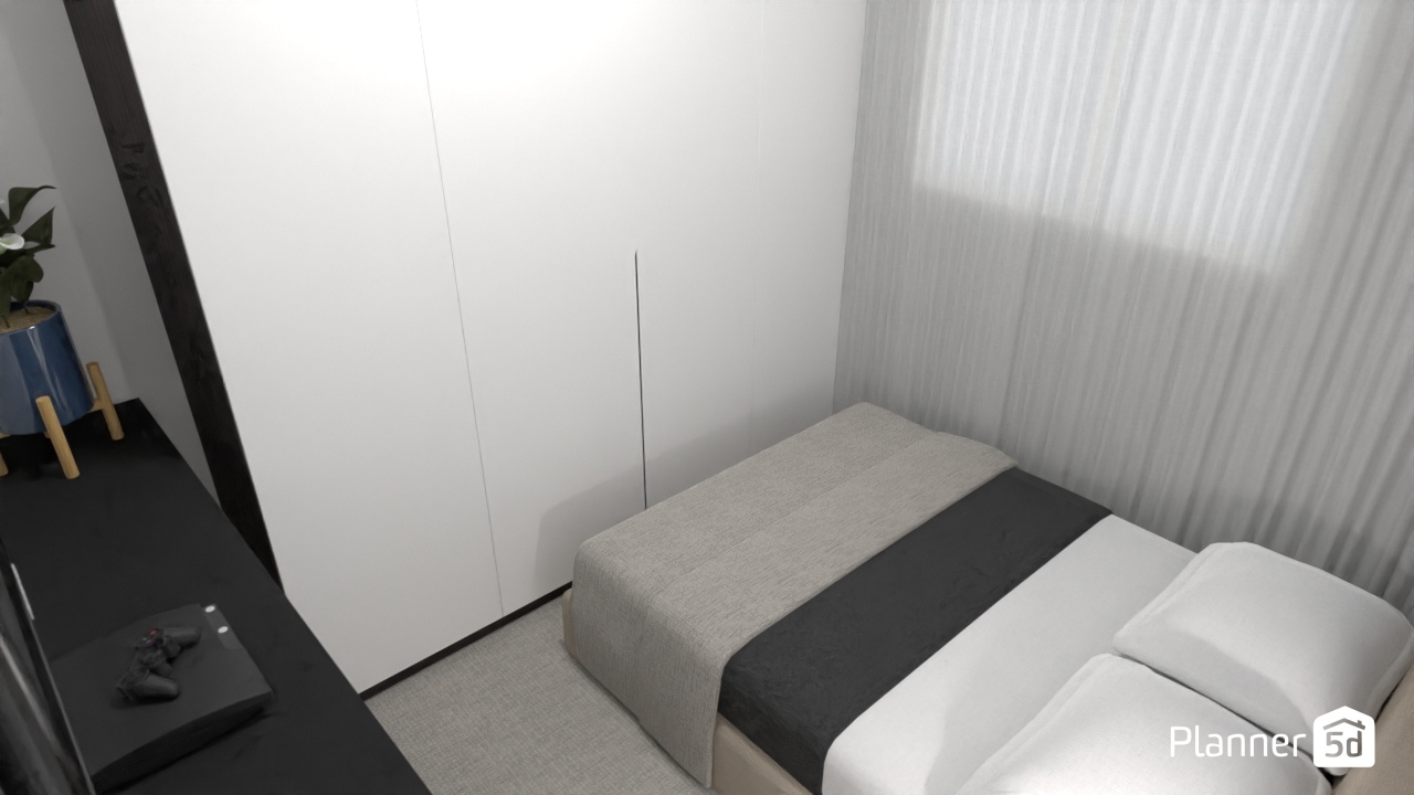 Minha casa #23341590 by null se