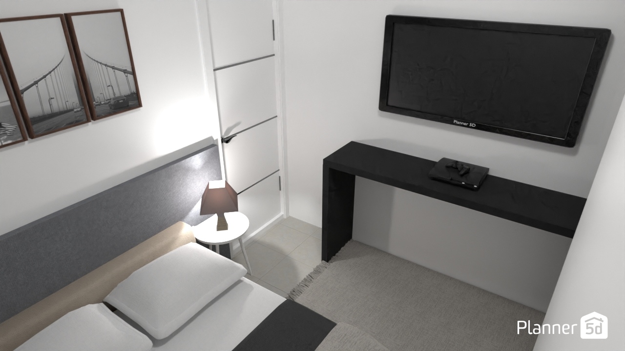 Minha casa #23341602 by null se