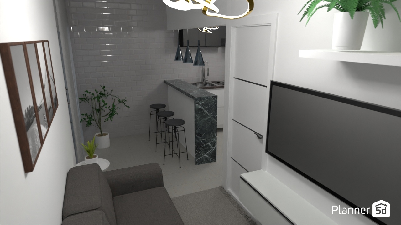 Minha casa #23496342 by null se