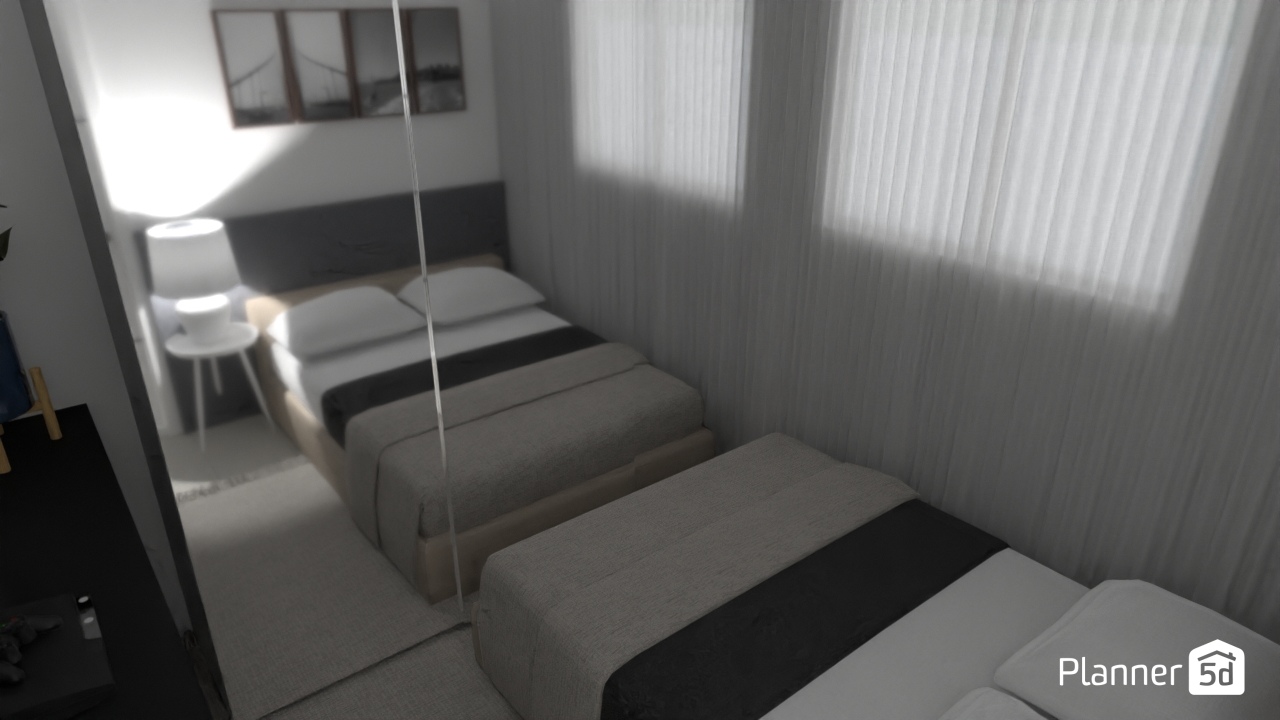 Minha casa #23496390 by null se