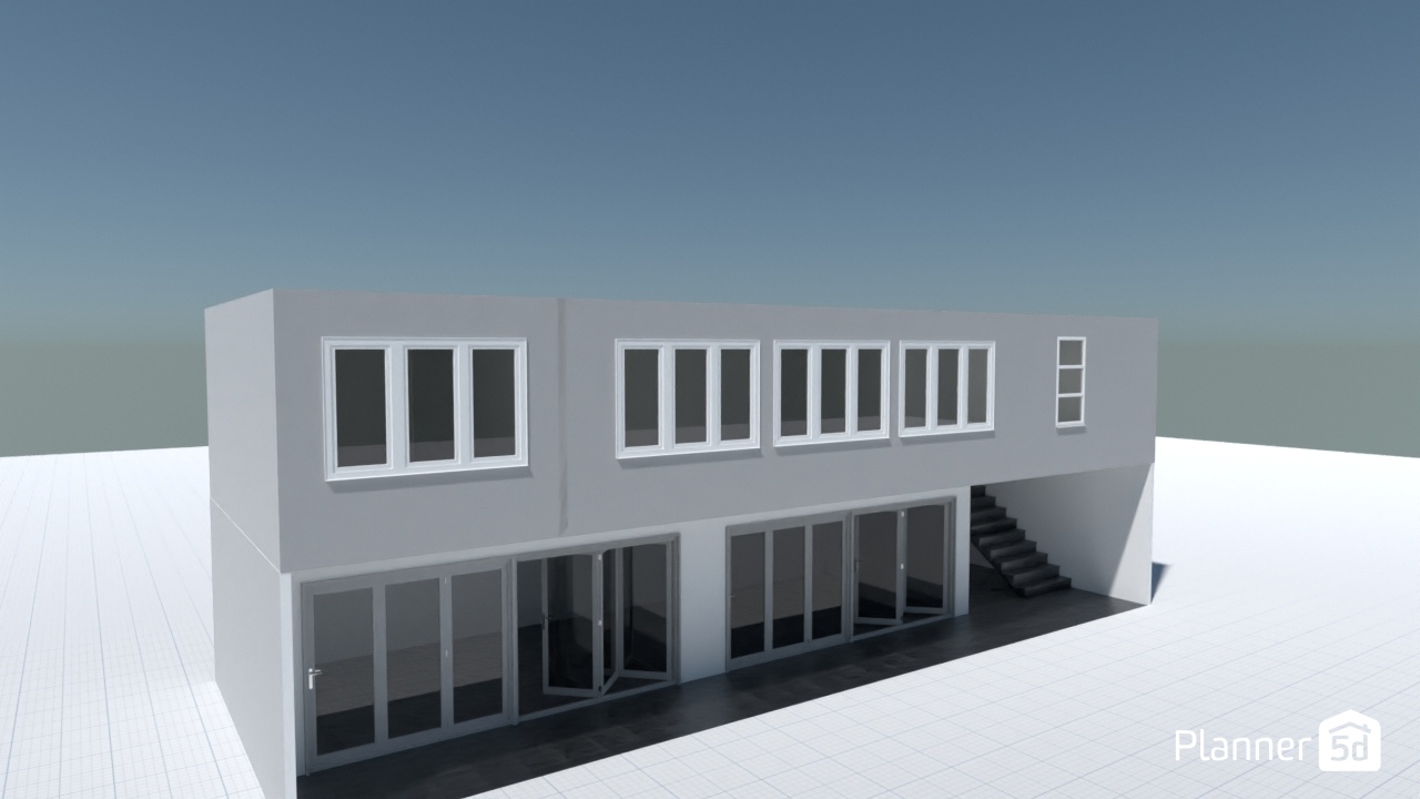 DESAIN KANTOR YAYASAN #23225630 by User 148996858