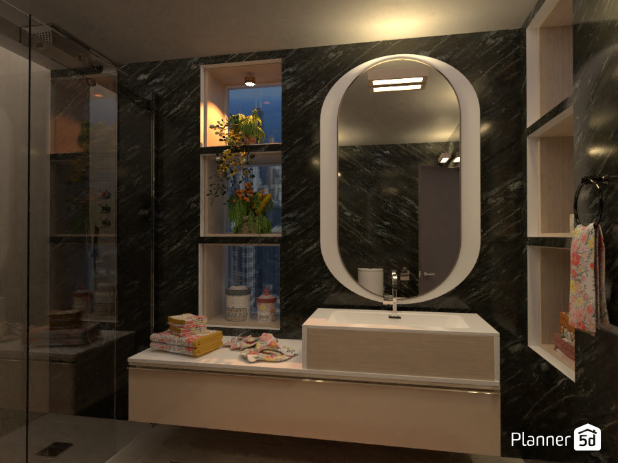 22-02-2022: Bathroom #7105874 by Fede Lars