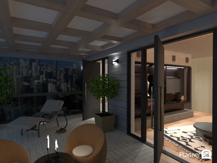 Palindrome Project 20-02-2022 #100430 by Fede Lars