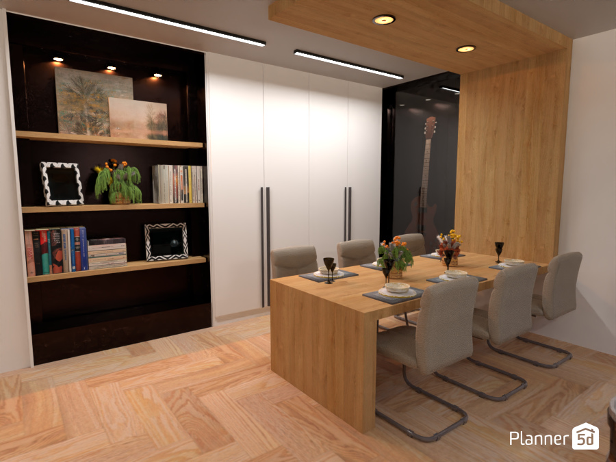 20-22-2022 Dining #7077174 by Fede Lars