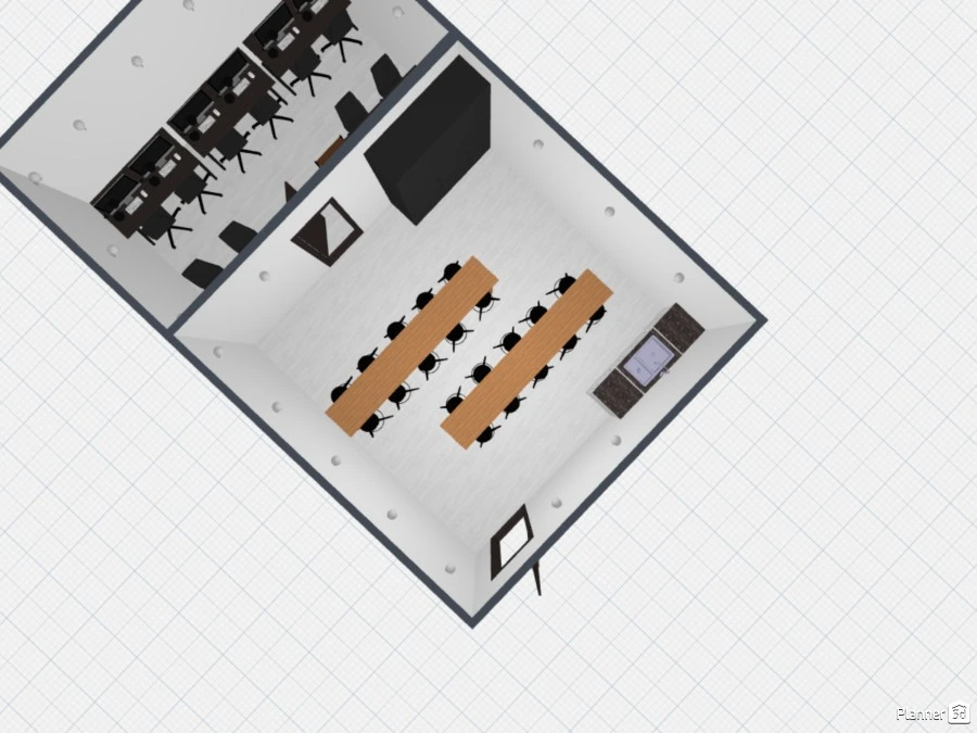 Mars habitat #113696 by User 72648684