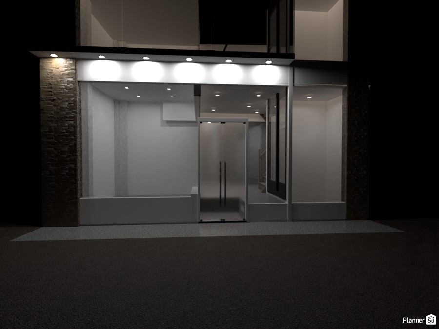 Edificio Junin #3972535 by torpepito