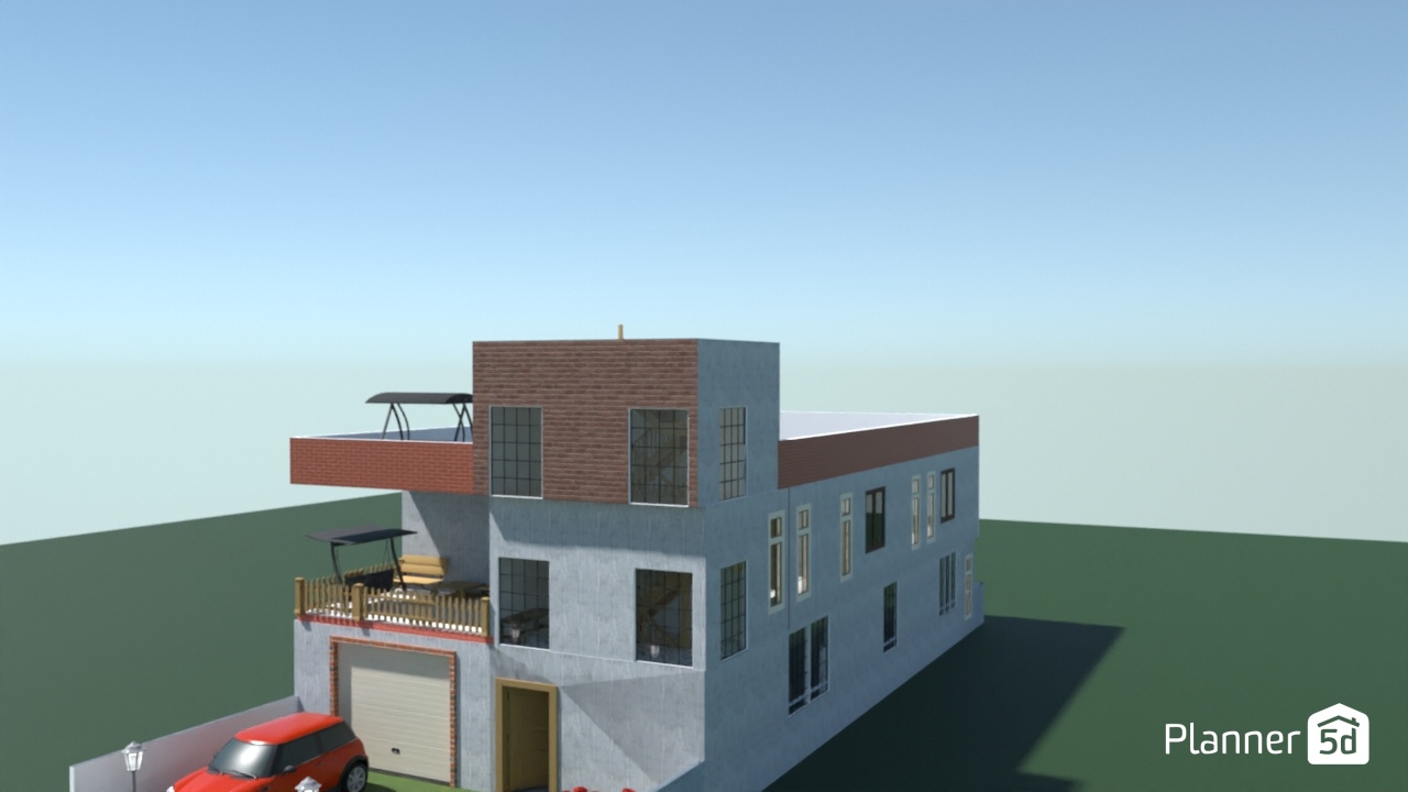 T - Project #25189180 by Mahammad Safin