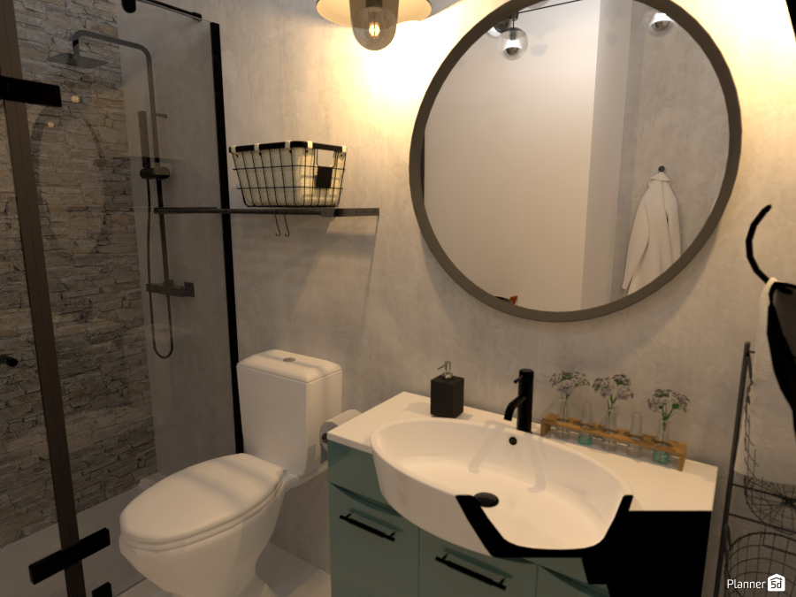 Riverbirch #6135480 by Deanna Leigh Matthews