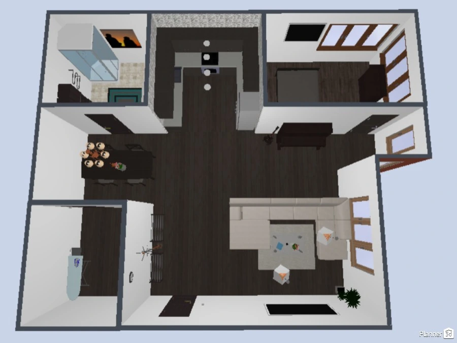 first apartment #2977340 by puppy10198