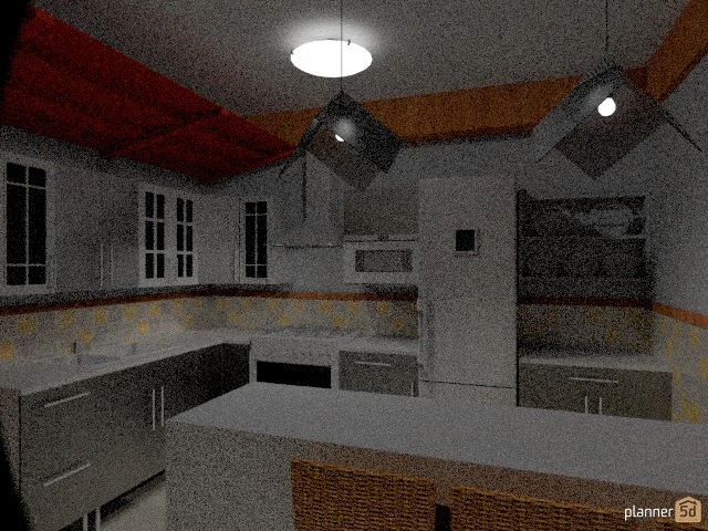 Reforma #56976 by Caren Gabriele