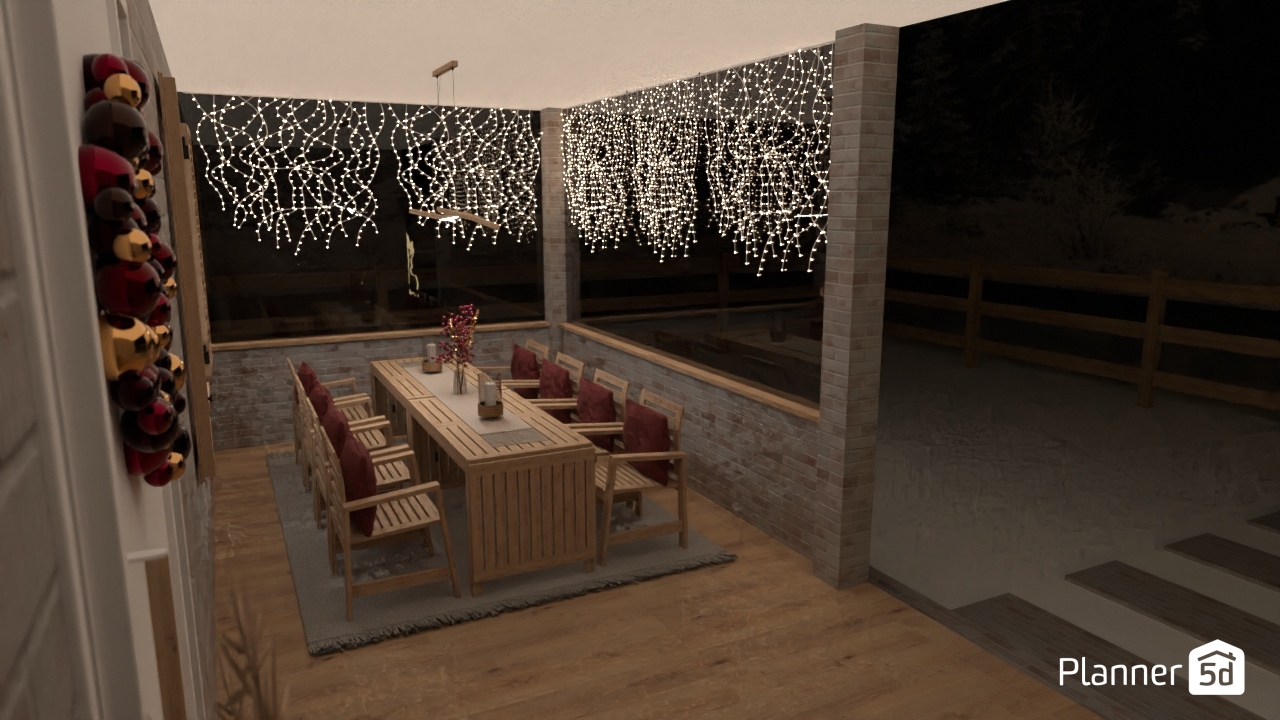 Christmas Time #23528758 by Franzi S.