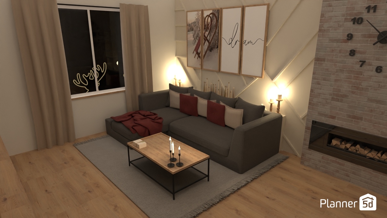 Christmas Time #23528766 by Franzi S.