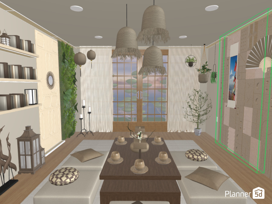 INTERNATIONAL TEA DAY / Design battle contests #35156610 by ZACKY DESIGNER