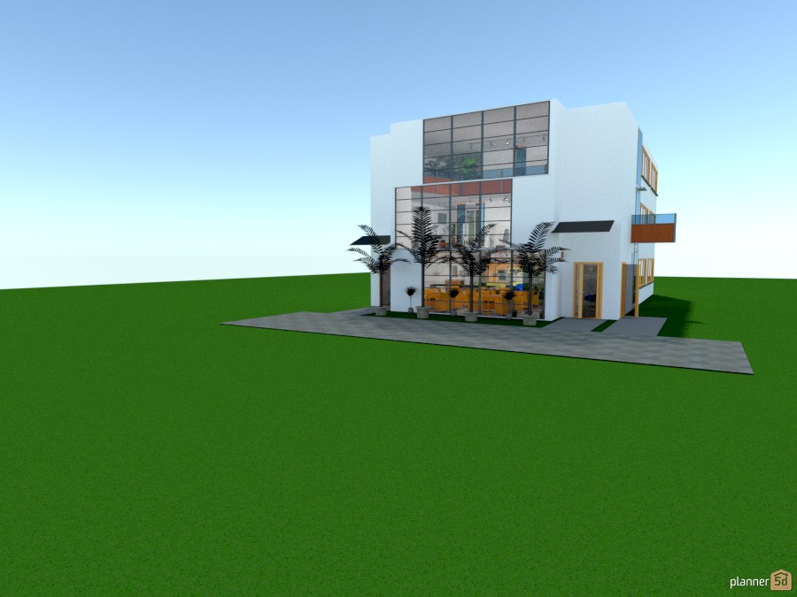 Loft Hostel #626513 by Arthur Maresca