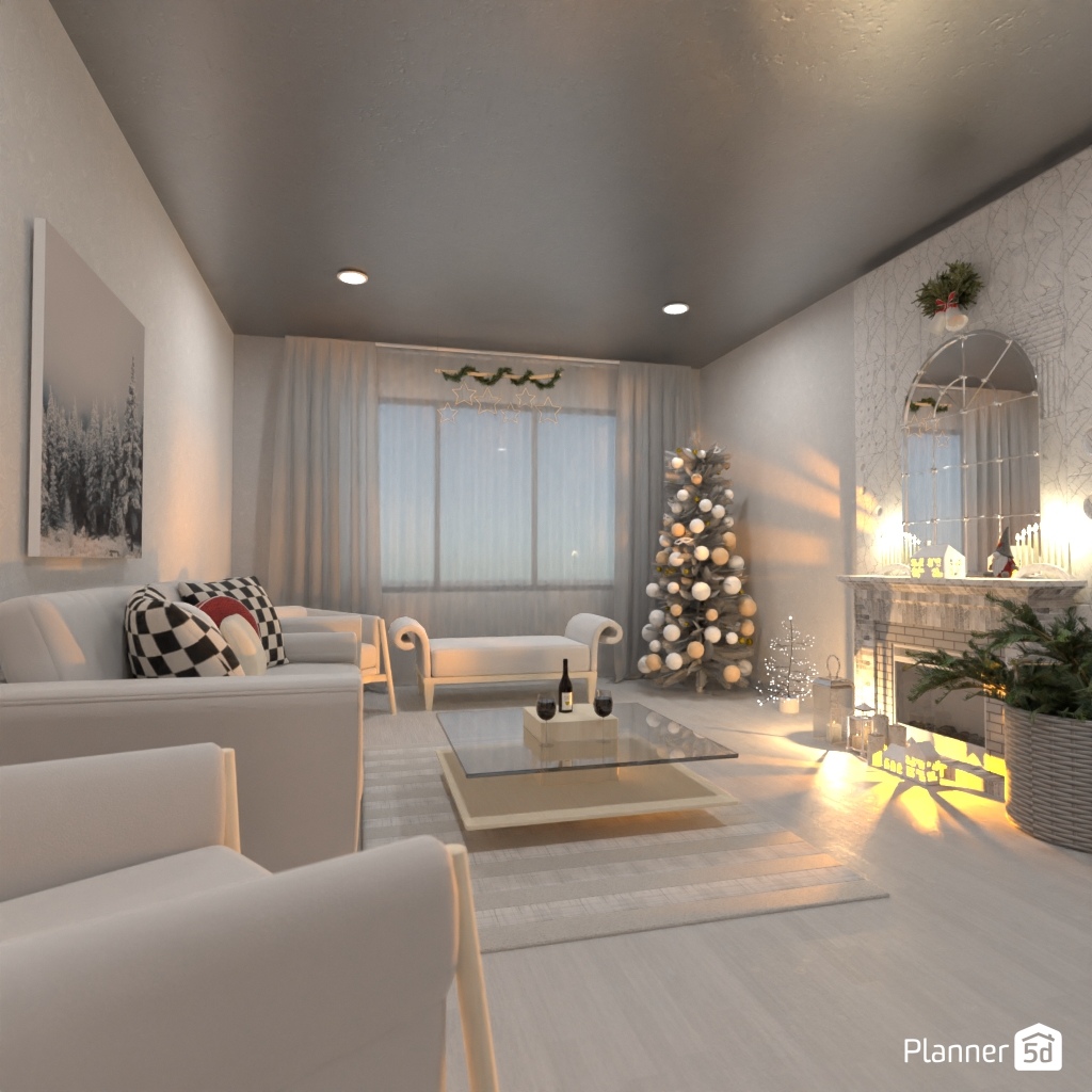 Merry Christmas! #23930203 by Editors Choice