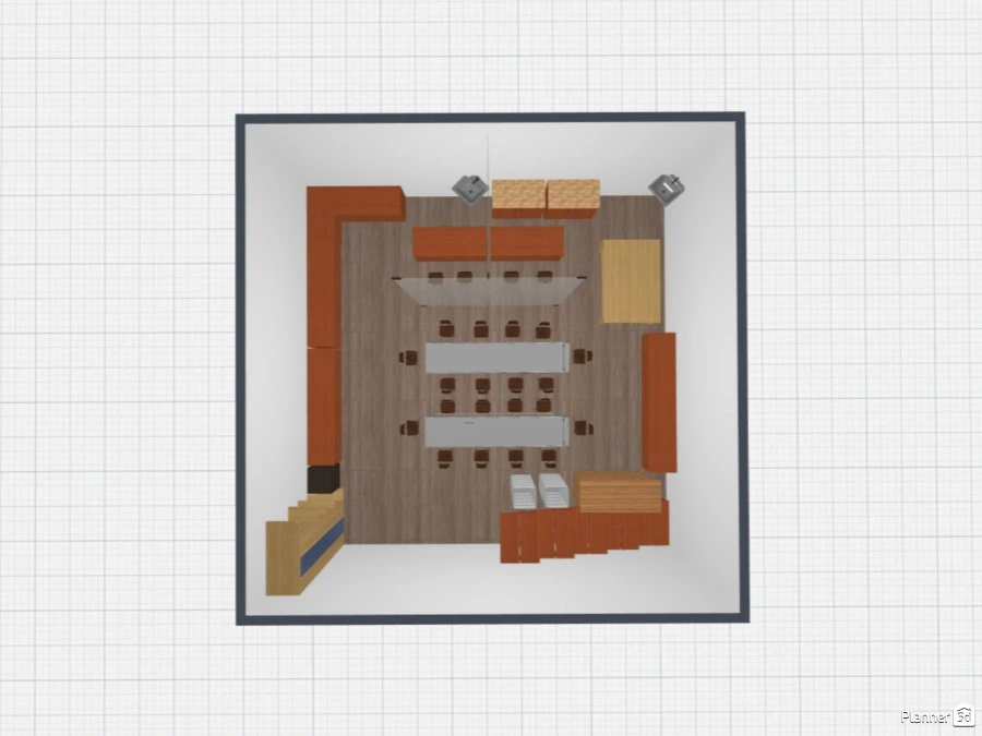 шоу рум #80191 by Леонид Денисов