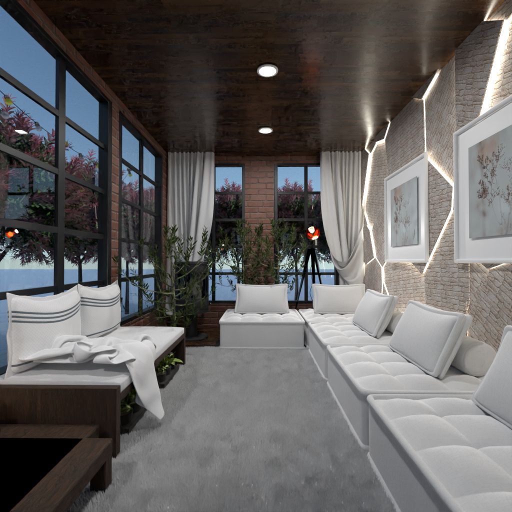 Sun room #13140447 by Editors Choice